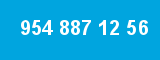 954 887 12 56 954 887 12 56
